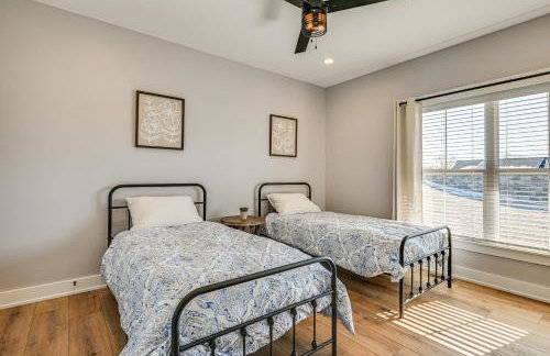 Spacious Home in Paradise Grove Nolin Lake! - Foto 15