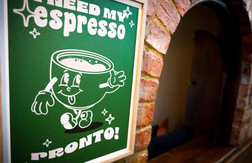 Bright & Spacious 5-Bedroom Stay near Cambridge - Foto 9