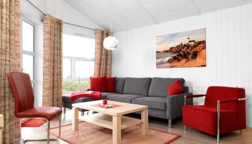 Dänische Ferienhäuser am Salzhaff Haus Vogelparadies - Foto 2