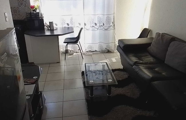 One Bedroom Unit In Central Sandton - Photo 6