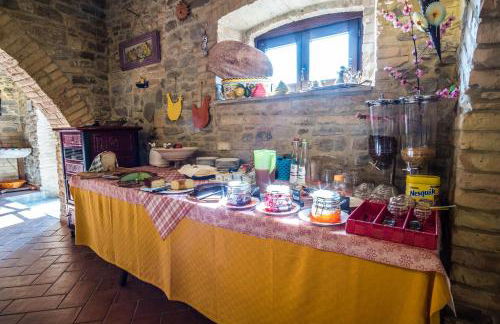 Agriturismo Goccia di Luna - Foto 144