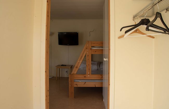 Älvdalens camping - Foto 48