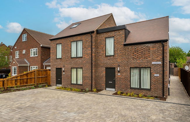 Citystay Living - Finch House - Foto 27