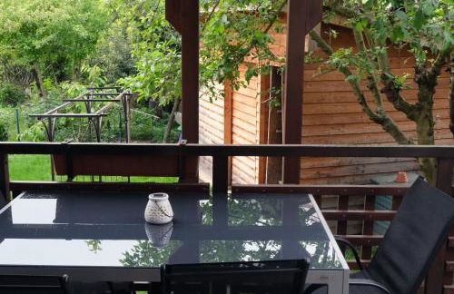 barrierefreie Fewo - 'Im Graben' - Foto 11