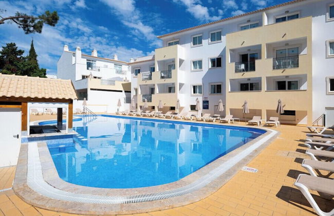 Smy Santa Eulalia Algarve - Foto 26