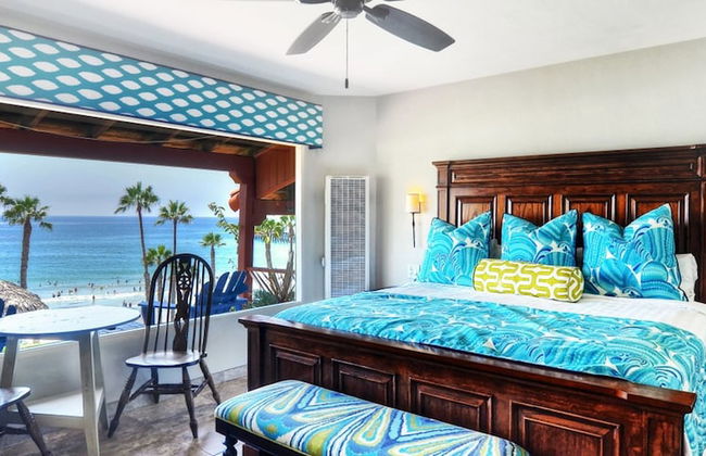 Beachcomber Inn - Foto 22