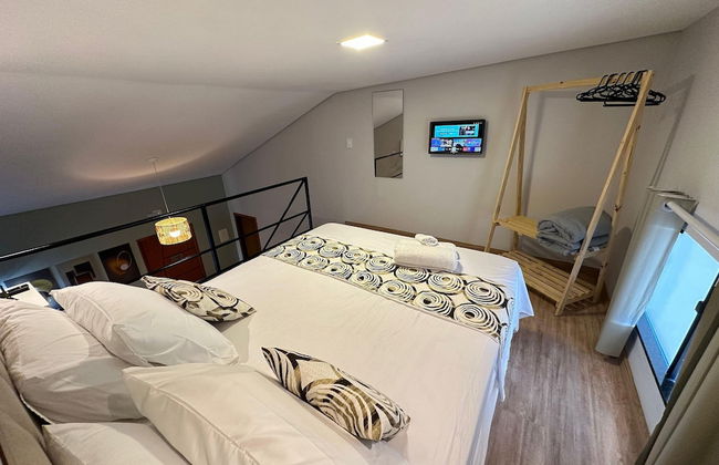 Loft do Braga - Foto 28