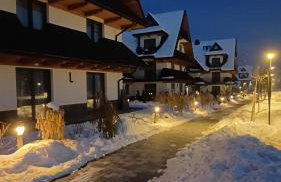 Okno na Tatry - Foto 10