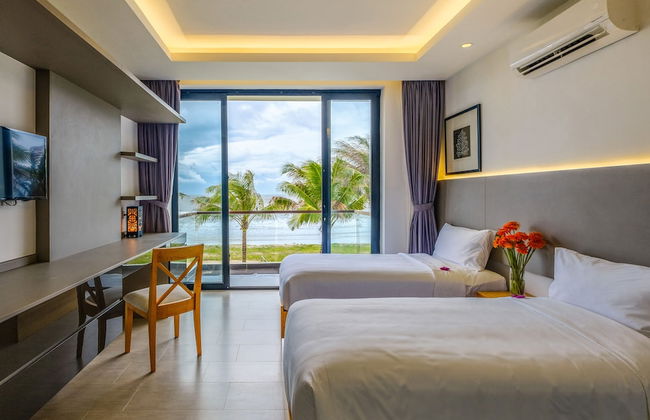 Saint Simeon Resort & Spa - Foto 33