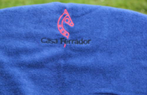 O Fogón Casa Ferrador Ribeira Sacra - Foto 77