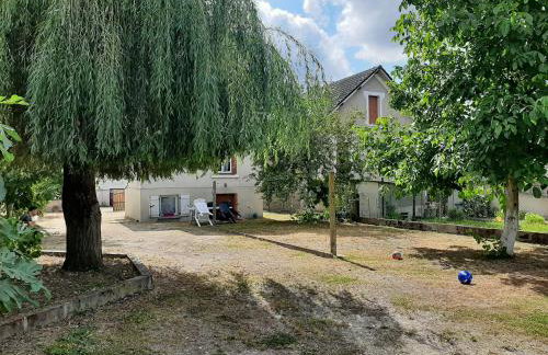 La petite escale - Foto 32