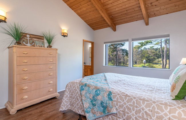 Abalone Retreat - Foto 5