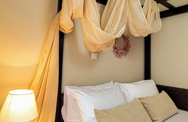 Theo Villas With Sea View - Foto 59