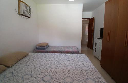 Casa com piscina e ar condicionado perto da Lagoa - Foto 12