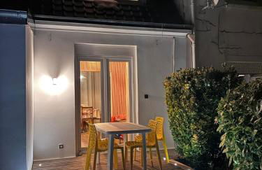 Le Blériot - Photo 13