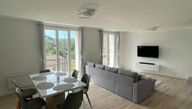 Duplex centre-ville - Foto 3