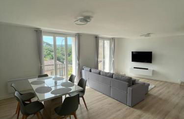 Duplex centre-ville - Foto 3