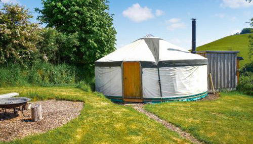 Pippin Yurt - Ukc6944 - Foto 4