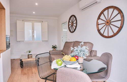 ALDARA SUITES - Foto 16