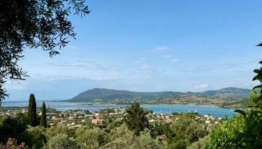 Villa Melikokia - Foto 4, sunbed