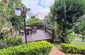 Apartamento Executivo Central WiFi e Garagem - Foto 24