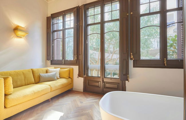 Le Palacete Hotel Gracia District, Sonder by Marriott Bonvoy - Photo 39