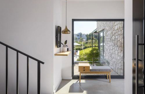 Villa Ox in Central Istria for 14 persons with 56 m2 heated pool, kids playground & large garden - Foto 11