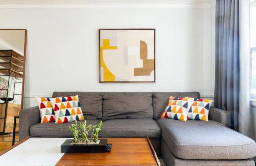 3bedroom APT with balcony & free street parking - Foto 29