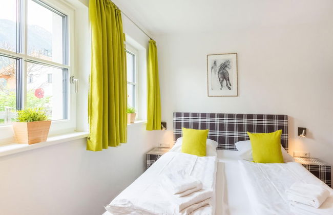 Chalet in Niedernsill Near Ski Slopes - Foto 3