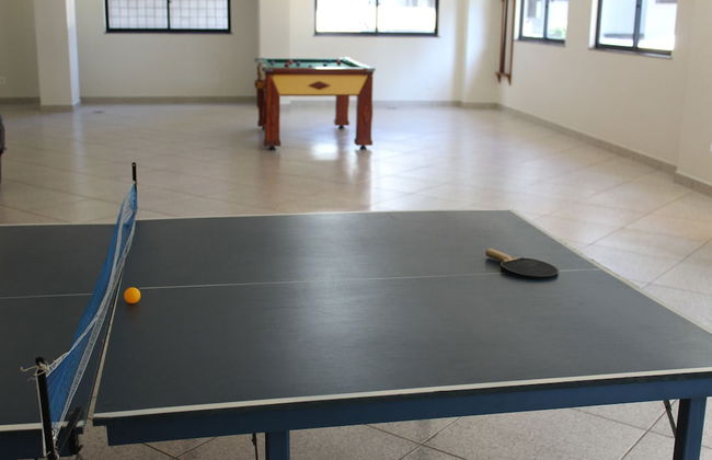 Confortável e Bem Localizado 3 Quartos - Photo 41