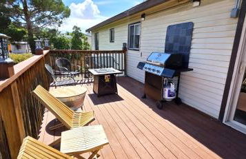Paddleboards, Grill, Fire Pit, Air Hockey, WD, Brkfst, Sleeps 14 - Foto 26
