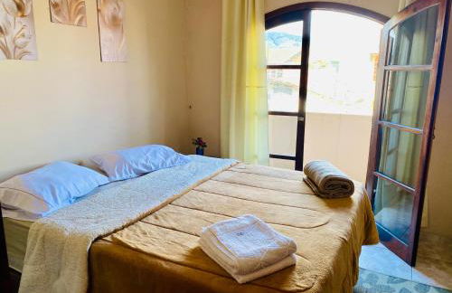 Casa Família Silva próximo ao Santuário Nacional - Foto 7