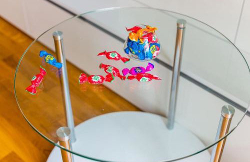 Apartment Sofia - Foto 15