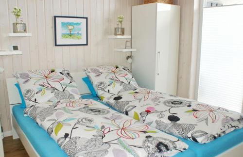 Holiday home in Lankau with swimming pool - Foto 10