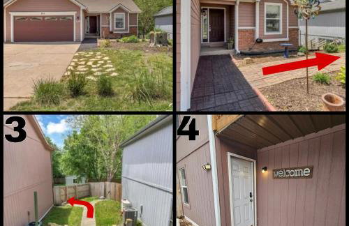 Cozy Lawrence 1BR Near KU - Wi-Fi & Patio - Photo 28