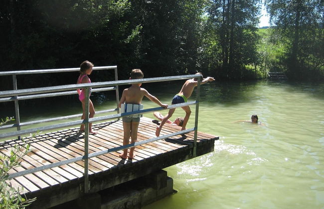 Apartment in the Allgau With View of the Bavarian Alps - Foto 25