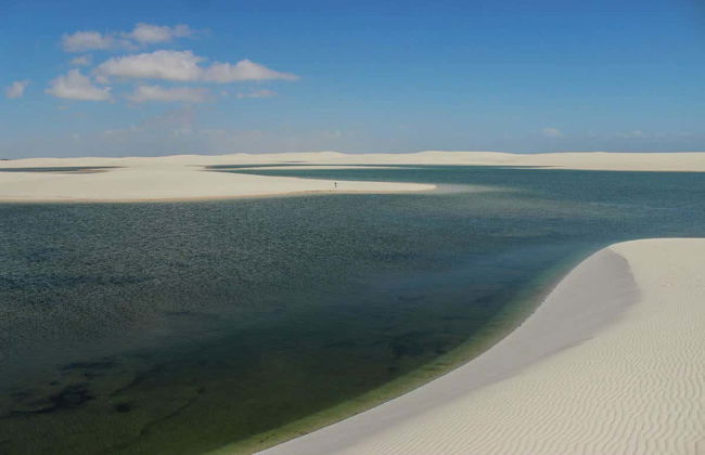 Trek privé aux lagunes Azul et Bonita - Photo 7