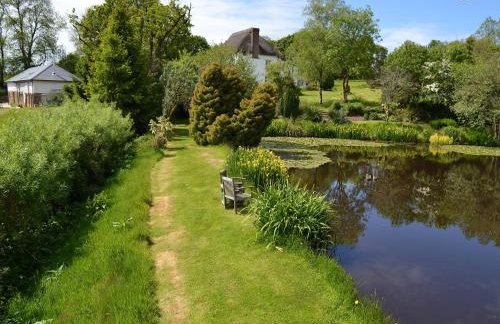The Oak Stall - Uk11023 - Foto 23