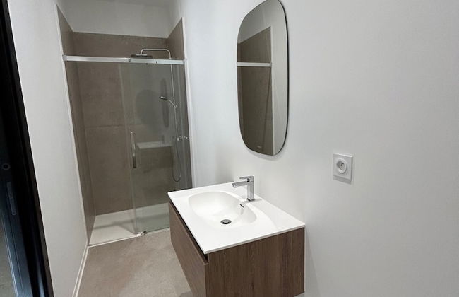 BERGERIE DE L OCEAN - Foto 17