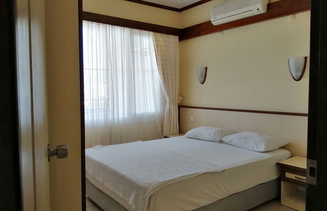 Oya Apartments - Foto 9