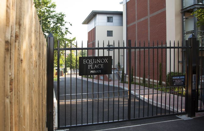 Equinox Place by House of Fisher - Foto 63