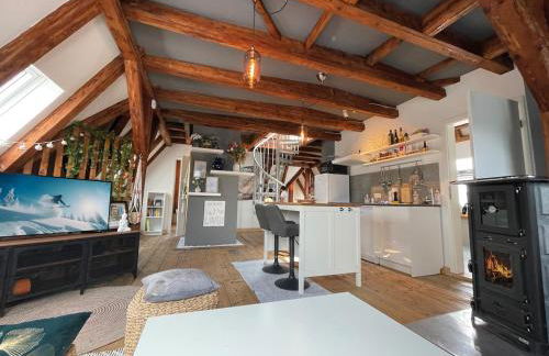 Dornröschen-Loft - Photo 60