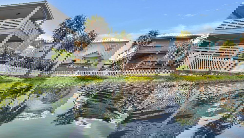 Casa Di Fortuna - Foto 1, Imagen principal