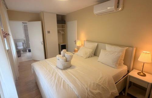 Family's house - Villa proche de la vallée village et Disneyland paris ,2 parkings, air condition - Photo 22