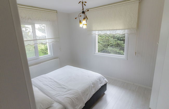 Bungalov Masukiye Villa - Foto 16