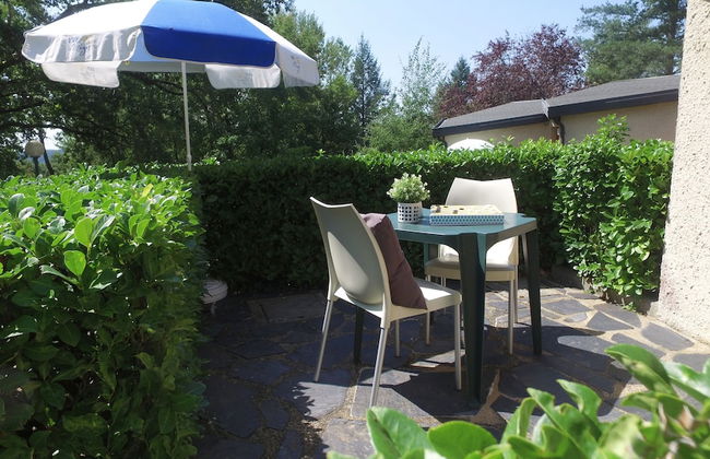 VVF Aveyron Najac - Foto 12