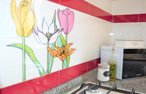 Villa Garden - Foto 17