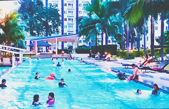 Grass Residence SM North MRT NLEX QC - Foto 18