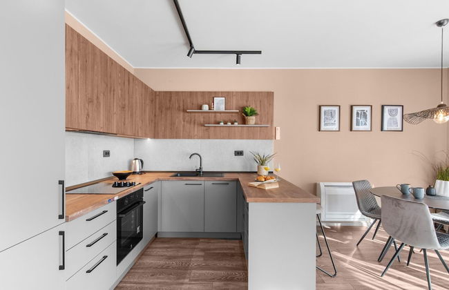 Apartment in Croatia Near the Sea With Pool - Foto 15