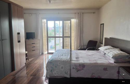 Pousada Familiar da Helen - Foto 13